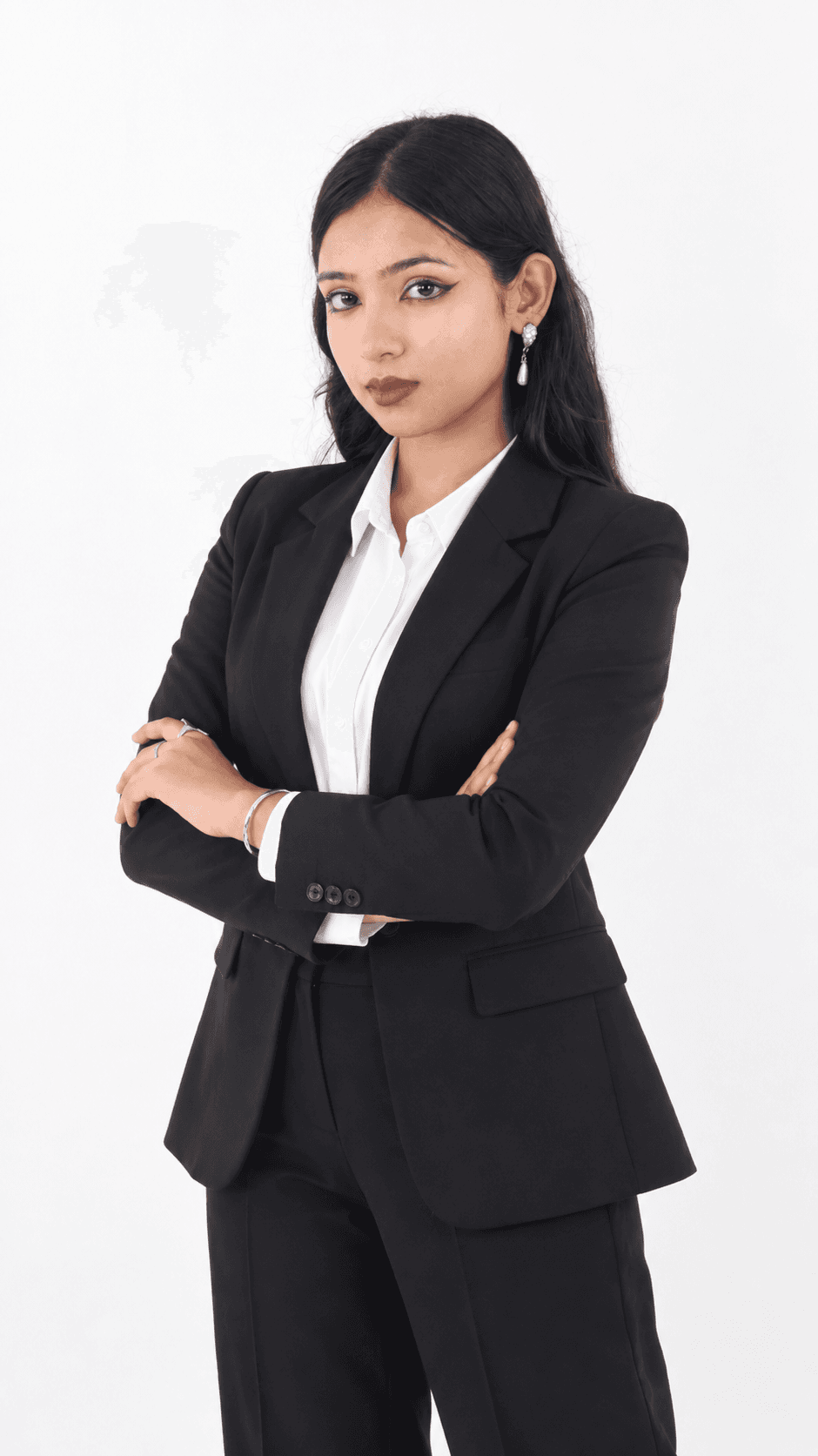 Nazifa Faiza, Chief Operating Officer of SHATHI Group